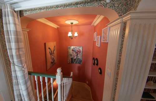 Newport Apartment | 3, The Dolphin-Stunning apartment-Quintessential-Quay views - Sleeps 2-4 people