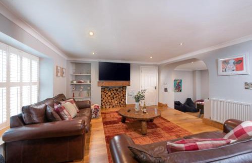 Lelant Apartment | 3 The Manor, Porthkidney Sands