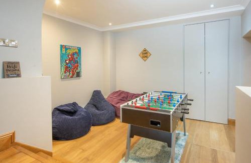 Lelant Apartment | 3 The Manor, Porthkidney Sands