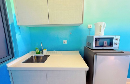 Kuala Lumpur Apartment | 3 Towers Jalan Ampang By Serenity Homes