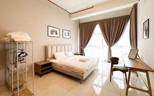 Kuala Lumpur Apartment | 3 Towers Jln Ampang by Airhost