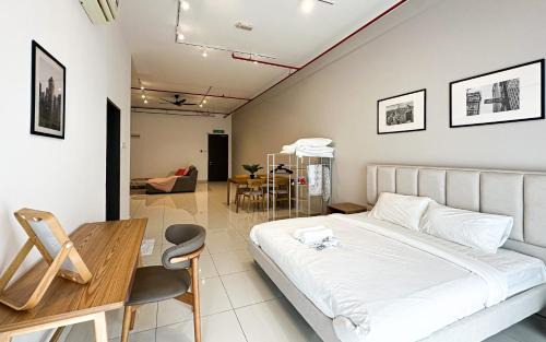 Kuala Lumpur Apartment | 3 Towers Jln Ampang by Airhost