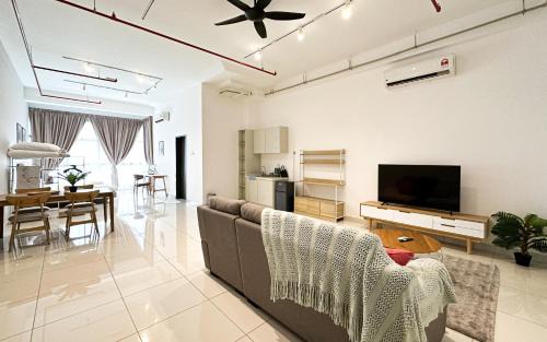 Kuala Lumpur Apartment | 3 Towers Jln Ampang by Airhost