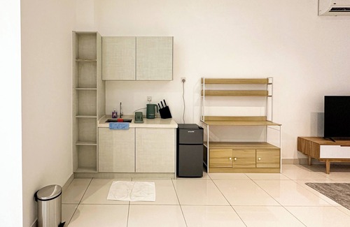 Kuala Lumpur Apartment | 3 Towers Jln Ampang by Airhost