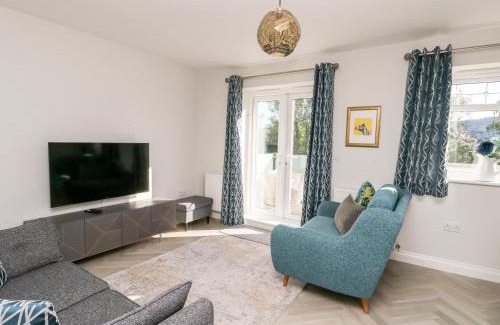 Dolgarrog House | 3 Trem Y Dolydd