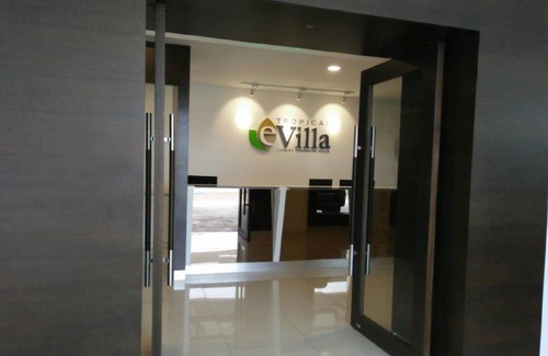 Seri Kembangan Apartment | #3 Tropical Evilla Studio Apartment
