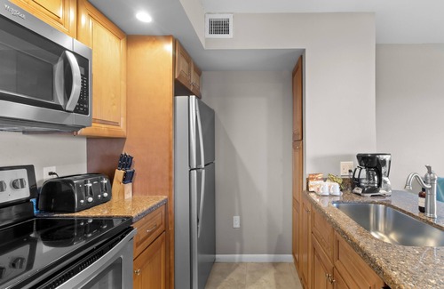 Tavernier Apartment | 3 Units with Ocean View, Full Kitchens, Perfect for Groups! Outdoor Pool!