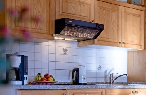Frauenau Apartment | 3* vacation apartment with balcony near the Bavarian Forest National Park