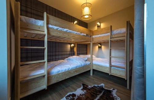 Orelle Apartment | 3 Vallées access & cycling Cosy 46 guests