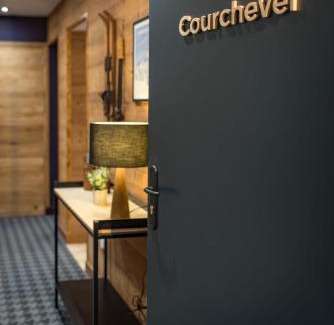 Orelle Apartment | 3 Vallées & cycling Cosy 68 in the Alps