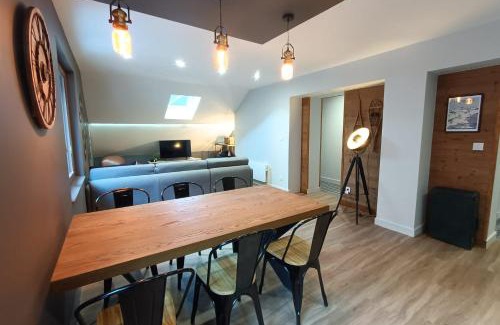 Orelle Apartment | 3 Vallées & epic cols 46 guest stay