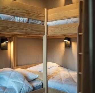Orelle Apartment | 3 Vallées skiing & cycling full comfort stay