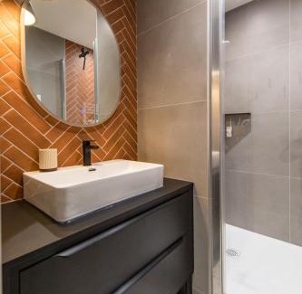 Orelle Apartment | 3 Vallées skiing & cycling full comfort stay