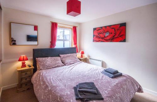 Forres Apartment | 3 Varis Apartments