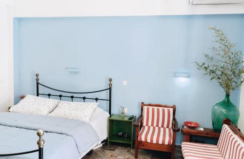 Liapades Apartment | 3 Venti - Sirocco
