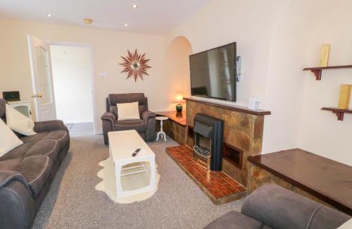 Castlerock House | 3 Warke Place