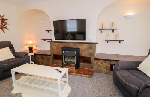 Castlerock House | 3 Warke Place