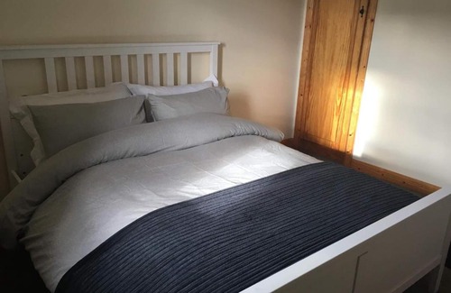 Falcarragh House | 3 waves of Tory donegal