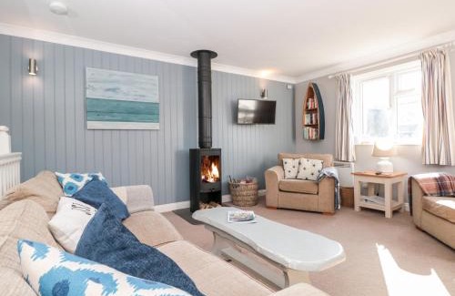 Hope-Cove House | 3 West Park Mews