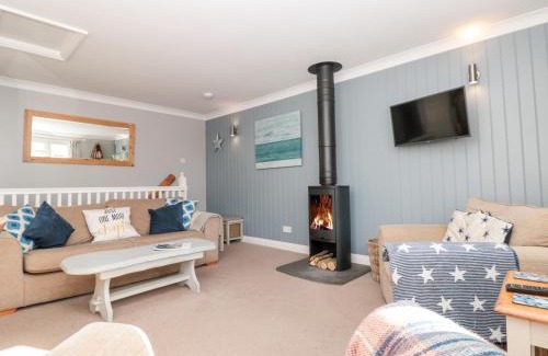 Hope-Cove House | 3 West Park Mews