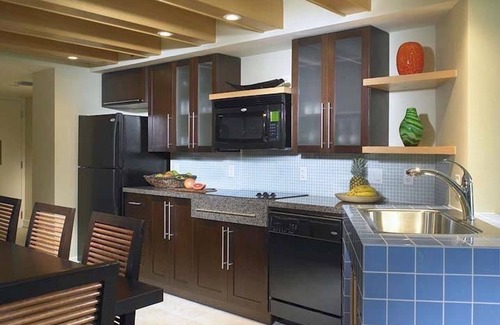 Estate Chocolate Hole and Great Cruz Bay Resort | 3 Westin Bay Vista Villas Resort & Spa