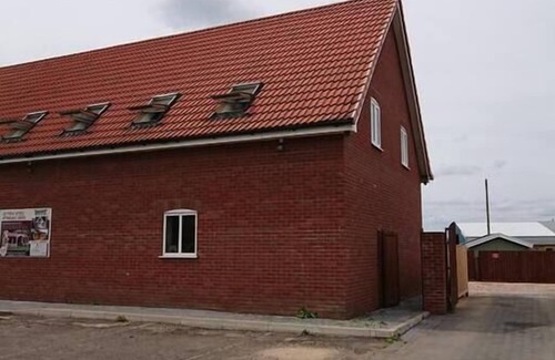Long Sutton Apartment | 3 Wood Yard Cottages, Red Mayes Farm