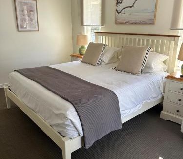 Port Douglas Apartment | 3 Yaringa