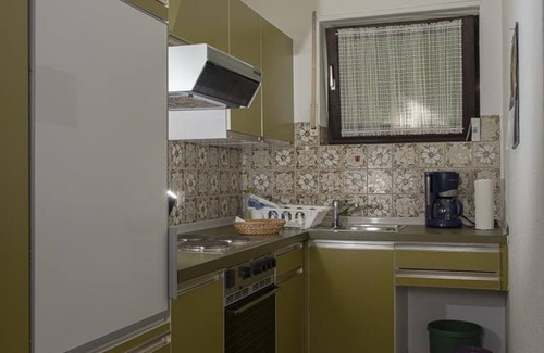 Bad Bergzabern Apartment | 3-zi.-appartement 72² - Wochenpauschale - Haus Tannenhof