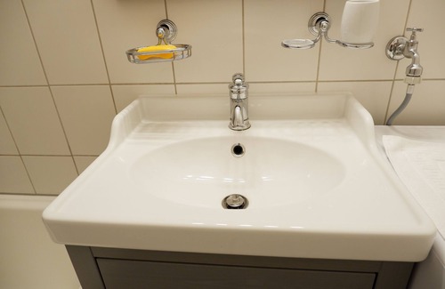 Rottenburg Apartment | 3-Zimmer Apartment in Altstadtlage