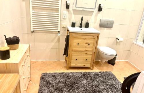 Magdeburg Apartment | 3-Zimmer Apartment in Magdeburg, ruhig und stilvoll