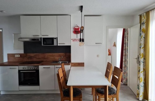 Schlatzendorf Apartment | 3-Zimmer-Appartement (50qm) mit Balkon