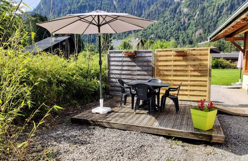 Bouvet Island Apartment | 3 Zimmer für 4 Personen
