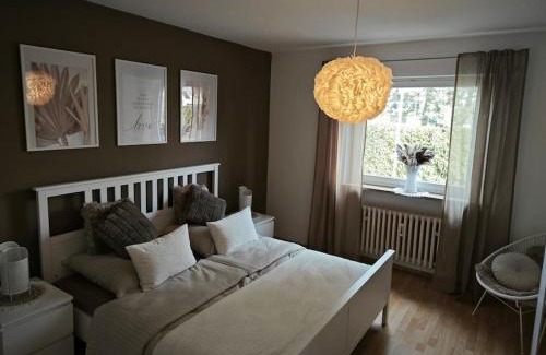 Bamberg Apartment | 3 Zimmer Ferienwohnung 80qm