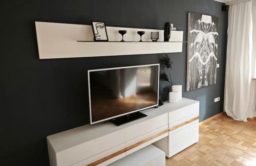 Bamberg Apartment | 3 Zimmer Ferienwohnung 80qm