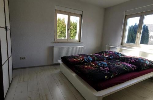Trossingen Apartment | 3 Zimmer Ferienwohnung mit eigenem Garten Trossingen
