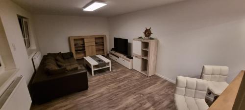 Jever Apartment | 3 Zimmer Ferienwohnung in Jever