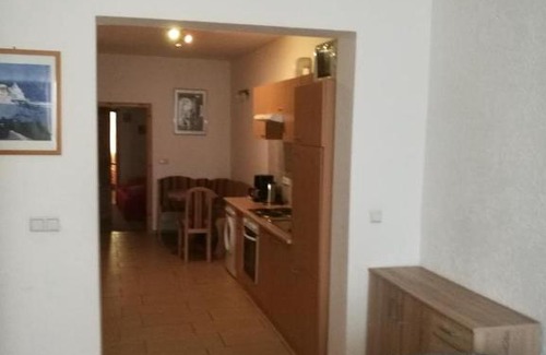 Innenstadt Apartment | 3-Zimmer im Herzen von Göttingen