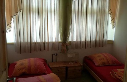 Innenstadt Apartment | 3-Zimmer im Herzen von Göttingen