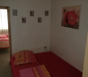 Innenstadt Apartment | 3-Zimmer im Herzen von Göttingen