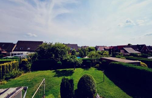 Bocholt Apartment | 3 Zimmer Unterkunft