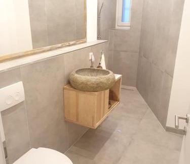 Rathaus Apartment | 3-Zimmer Wohnung in der City