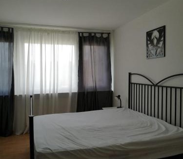 Eppelheim Apartment | 3 Zimmer Wohnung in Eppelheim 77qm 1A Lage nähe Heidelberg