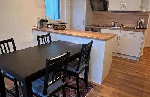 Giessen Apartment | 3-Zimmer Wohnung mit Top Lage