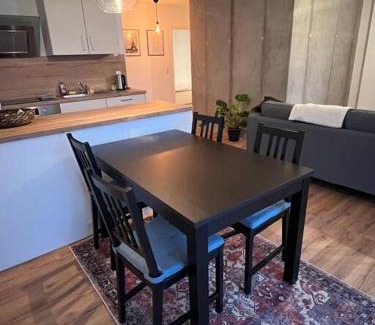 Giessen Apartment | 3-Zimmer Wohnung mit Top Lage