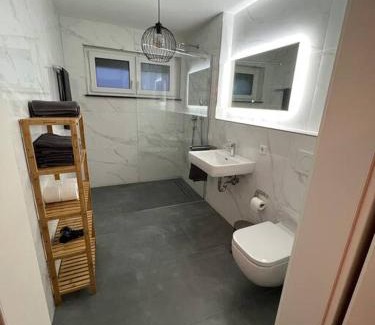Giessen Apartment | 3-Zimmer Wohnung mit Top Lage