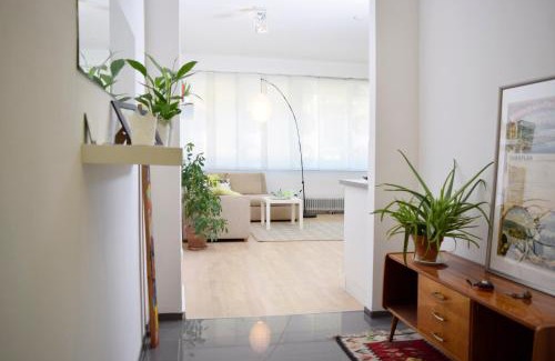 Klagenfurt am Woerthersee Apartment | 3 Zimmer Zentrum , kontaktloser Check in