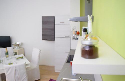 Klagenfurt am Woerthersee Apartment | 3 Zimmer Zentrum , kontaktloser Check in
