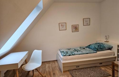 Wolfsburg Apartment | 3 Zimmerwohnung am Neuer Teich