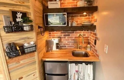 Cedar City Other | #3 Zion Tiny Home-Grand Ranch-Mini Animal Farm-One of a Kind Farm Stay