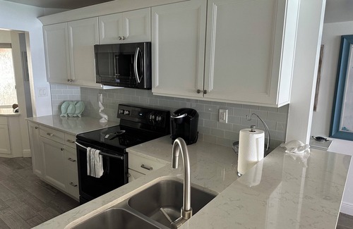 Sand Key Condo | 30-45% discount for 2025-Gorgeous Hideaway on the Beach-Crescent Beach Club